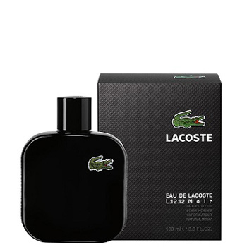 Lacoste Black